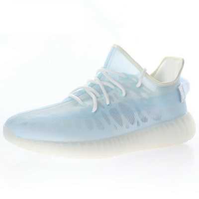 2021 New Reflective Mono Ice Mist Cinder Men Running Shoes Zebra Ash Blue Pearl Stone MX Oat Rock Designer Women Sneakers