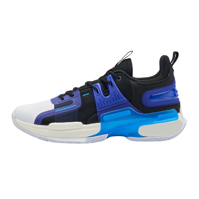 W572141101 M's Professional Basketball Shoes     Logo Men's Sneaker