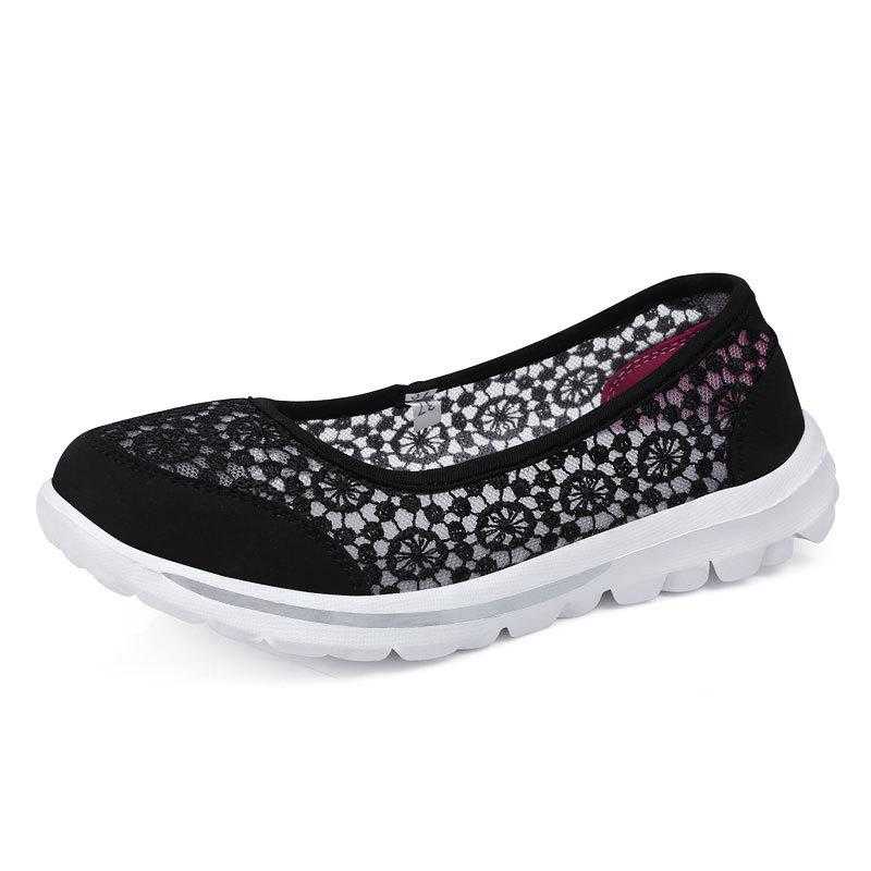 Casual Shoes Women's Brand Comfortable Vulcanize Shoes for Net Women Keep Warm Comfortable Outdoor Sneaker Zapatillas Mujer