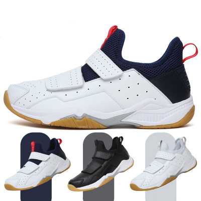 Badminton Sneakers Men Tennis Shoes Professional Anti Slippery Sport High Quallity Training TableTenis shoes Sapatilha